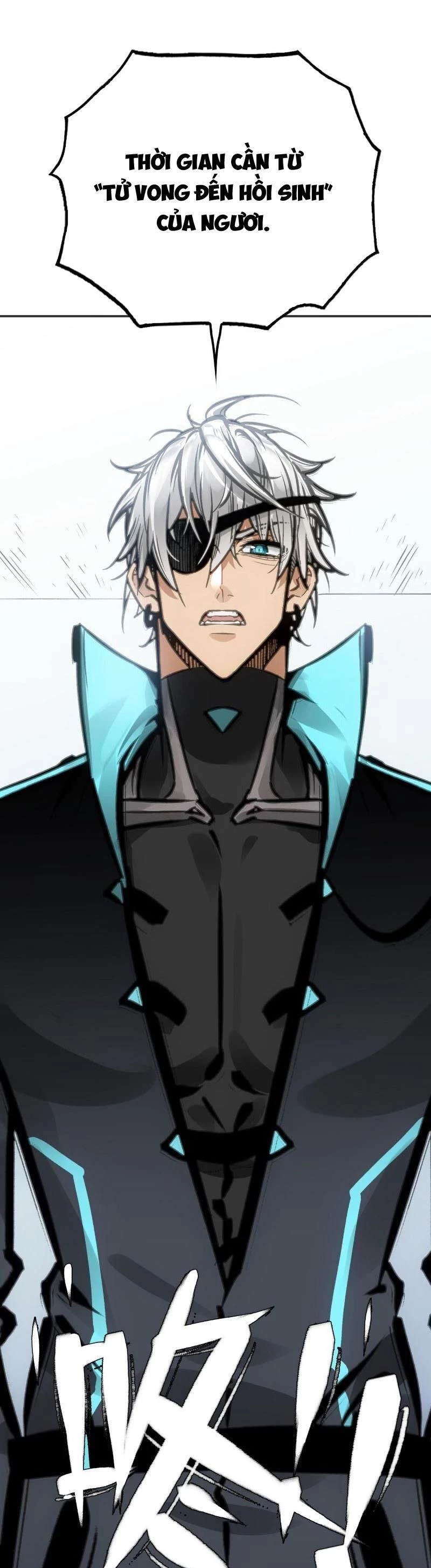 Chí Tử Chí Cường Chapter 23 - Trang 3