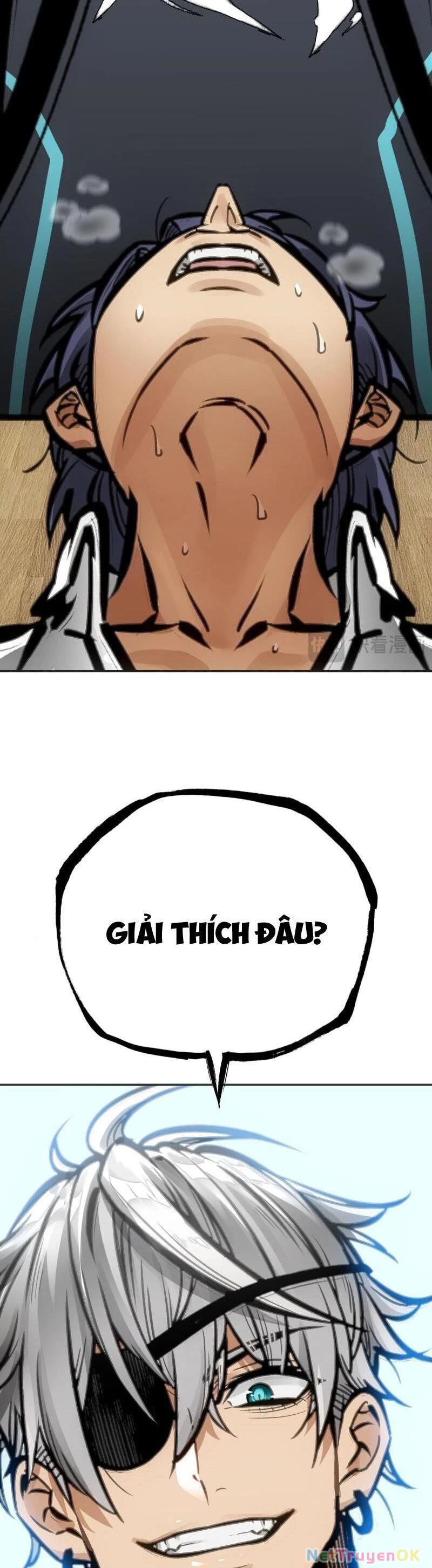 Chí Tử Chí Cường Chapter 23 - Trang 3