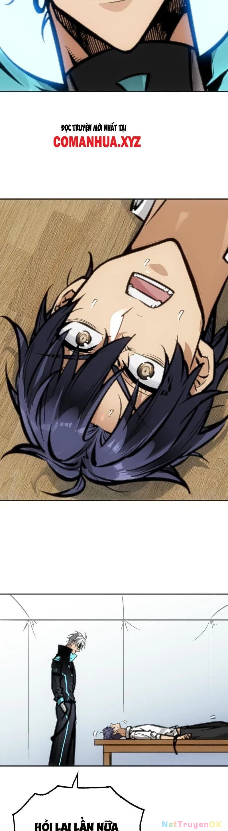 Chí Tử Chí Cường Chapter 23 - Trang 3