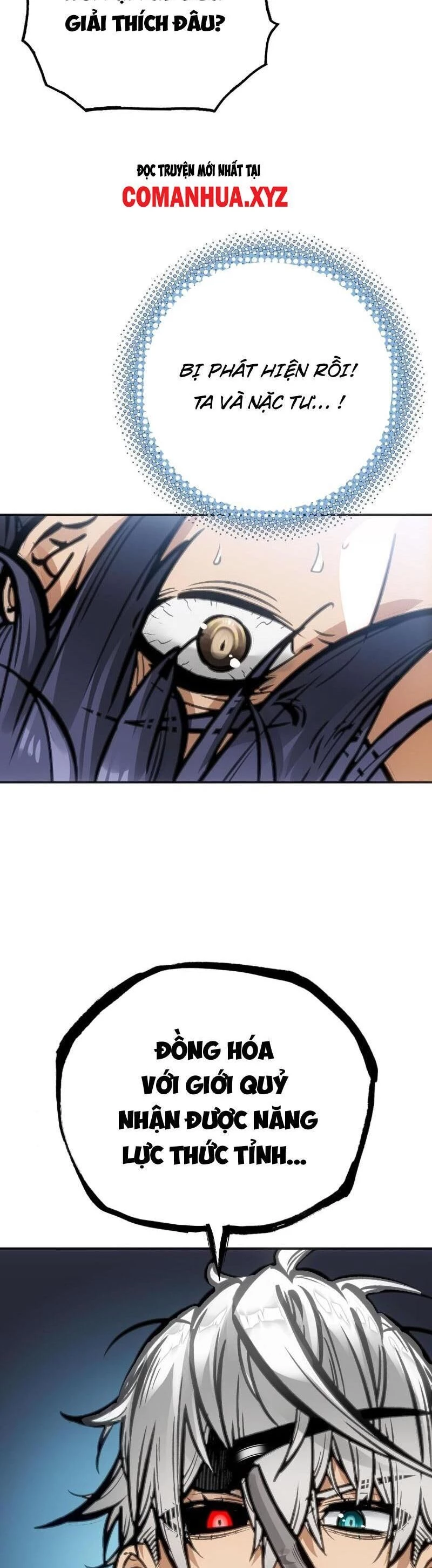 Chí Tử Chí Cường Chapter 23 - Trang 3