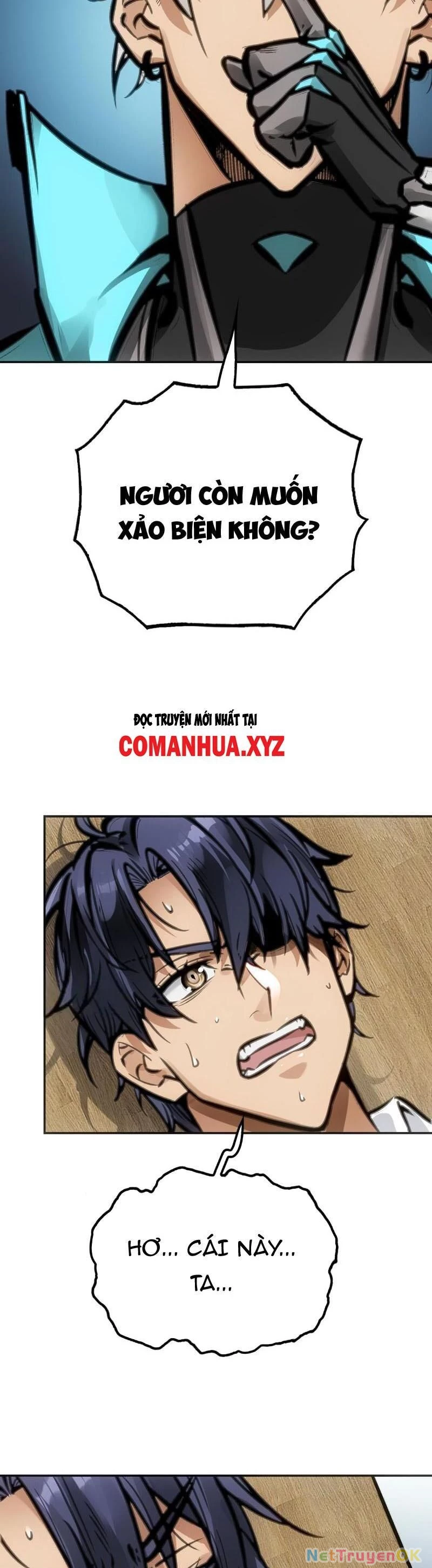 Chí Tử Chí Cường Chapter 23 - Trang 3