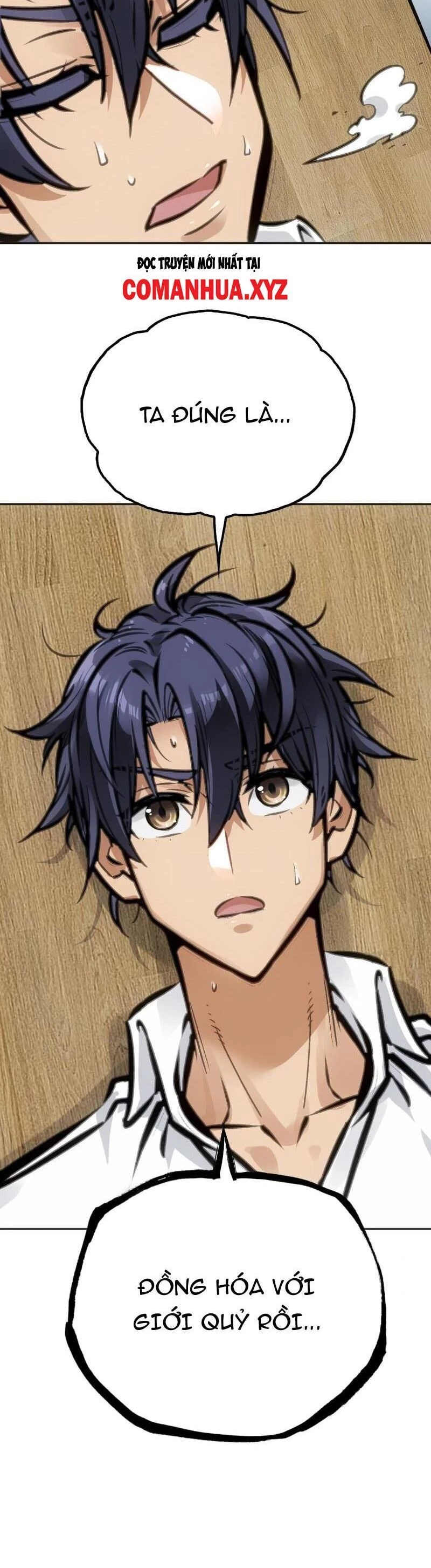 Chí Tử Chí Cường Chapter 23 - Trang 3