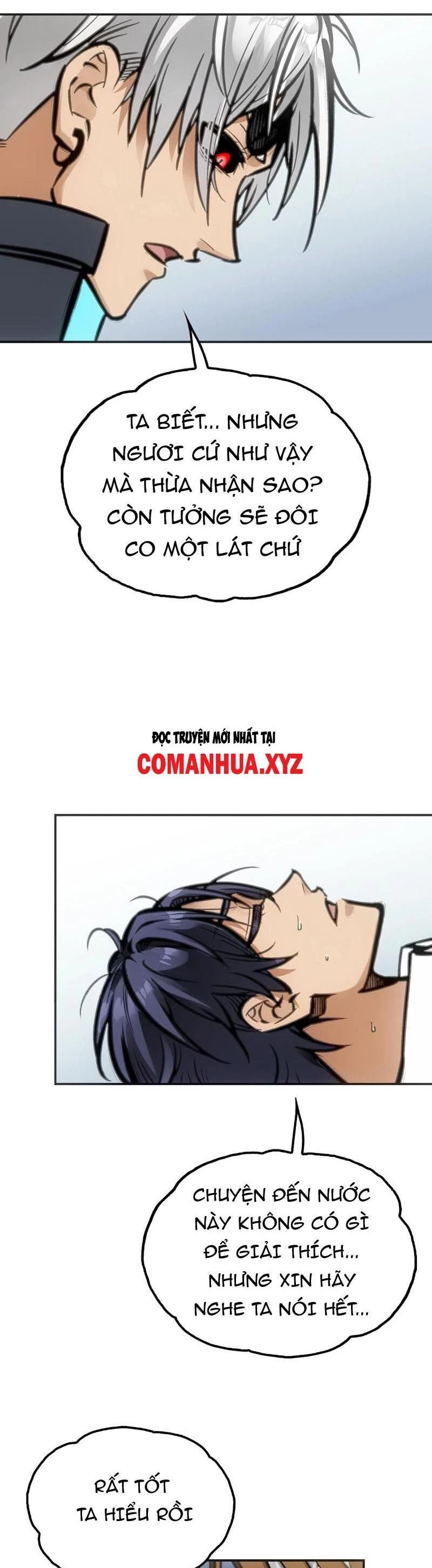 Chí Tử Chí Cường Chapter 23 - Trang 3