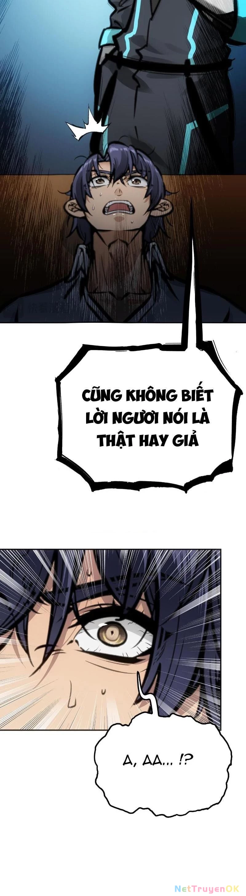 Chí Tử Chí Cường Chapter 23 - Trang 3