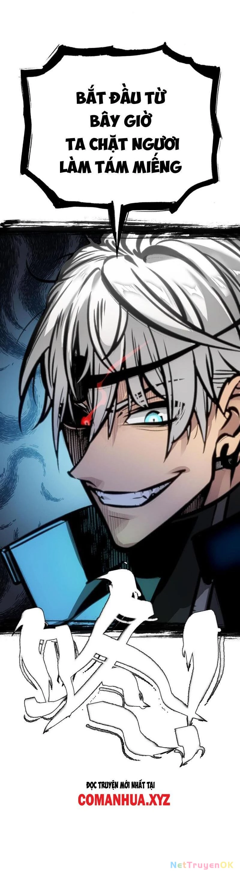 Chí Tử Chí Cường Chapter 23 - Trang 3