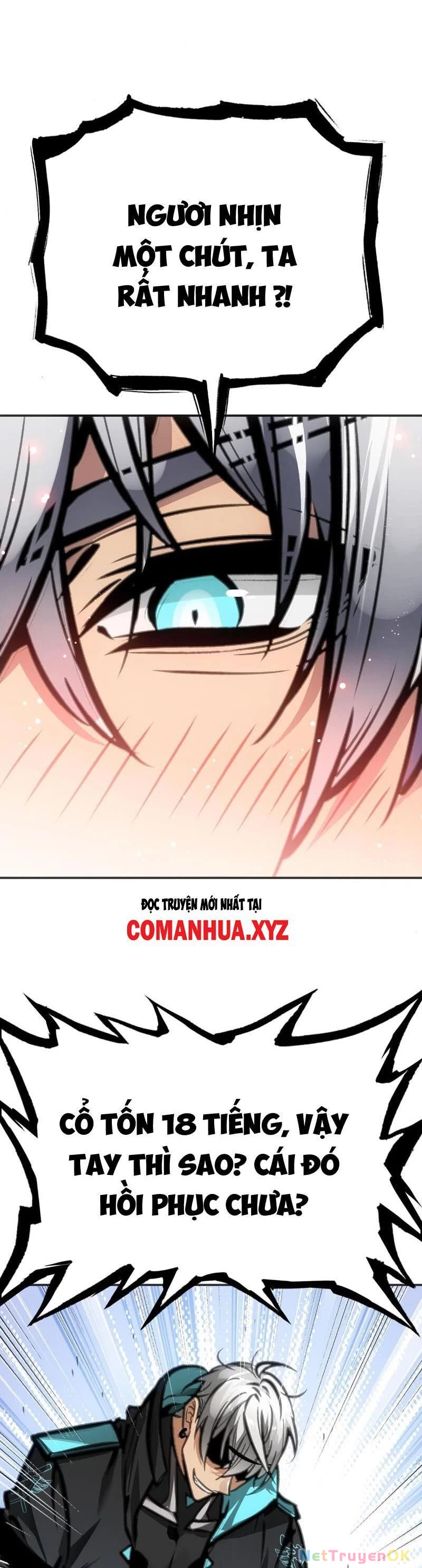 Chí Tử Chí Cường Chapter 23 - Trang 3