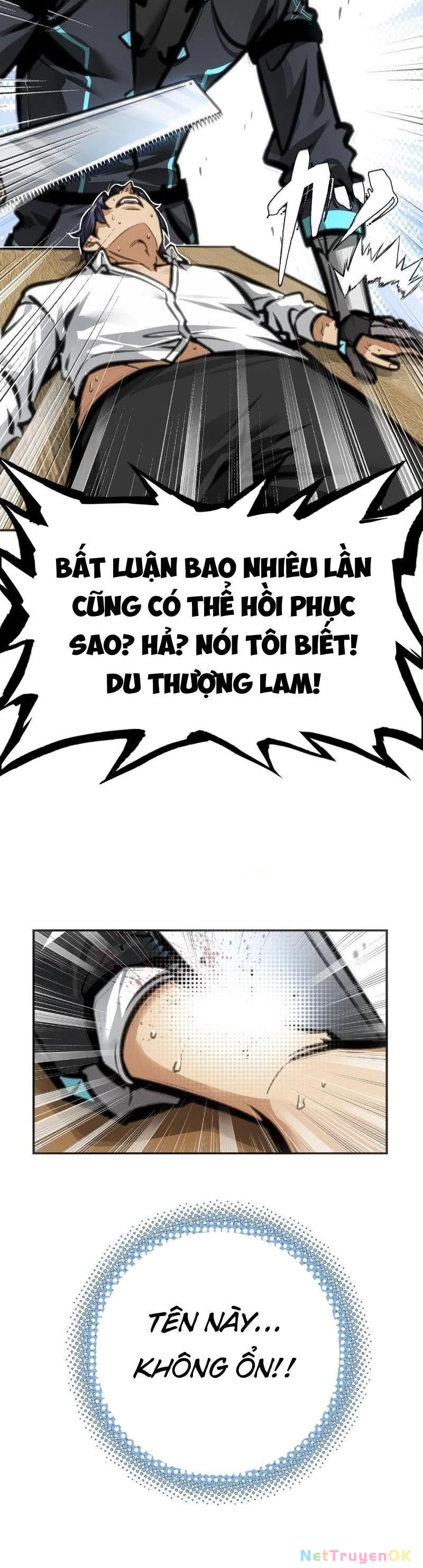 Chí Tử Chí Cường Chapter 23 - Trang 3