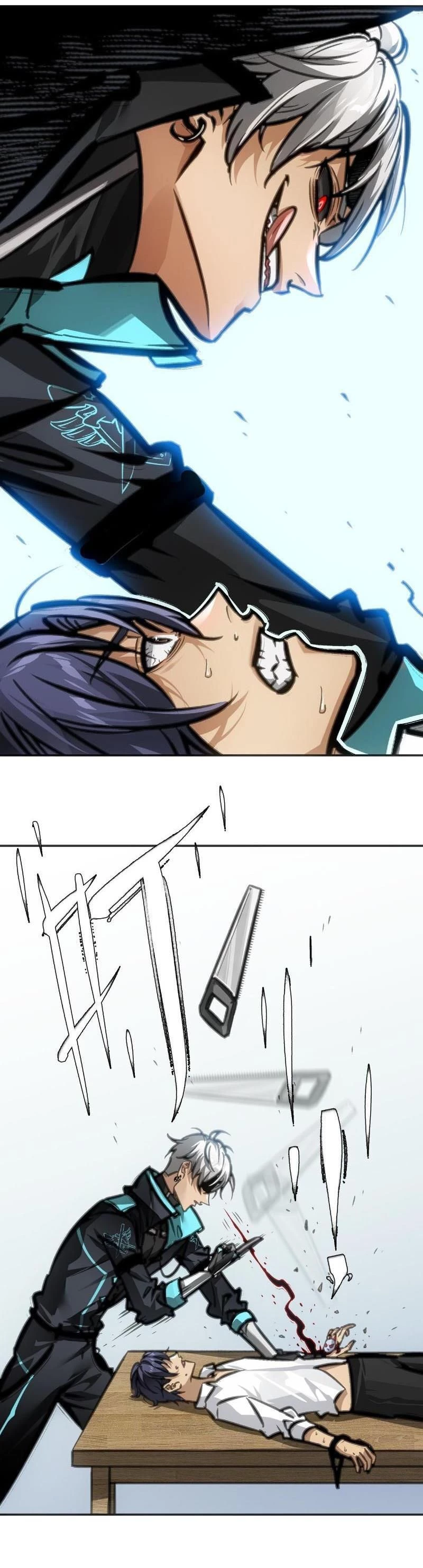 Chí Tử Chí Cường Chapter 23 - Trang 3