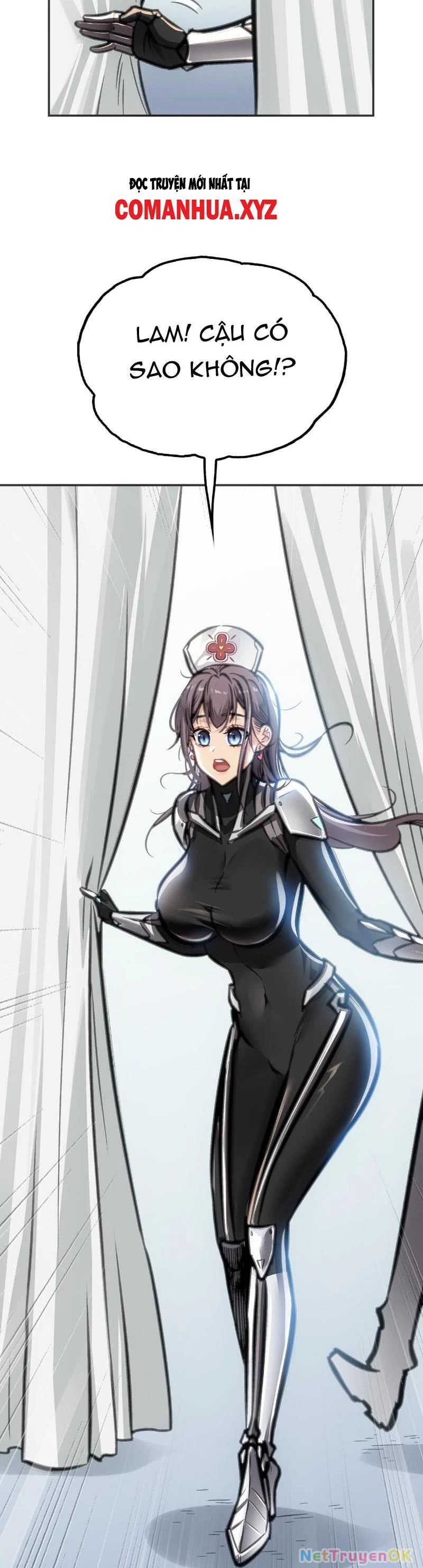 Chí Tử Chí Cường Chapter 23 - Trang 3