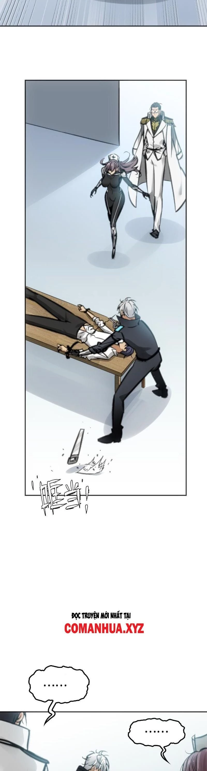 Chí Tử Chí Cường Chapter 23 - Trang 3