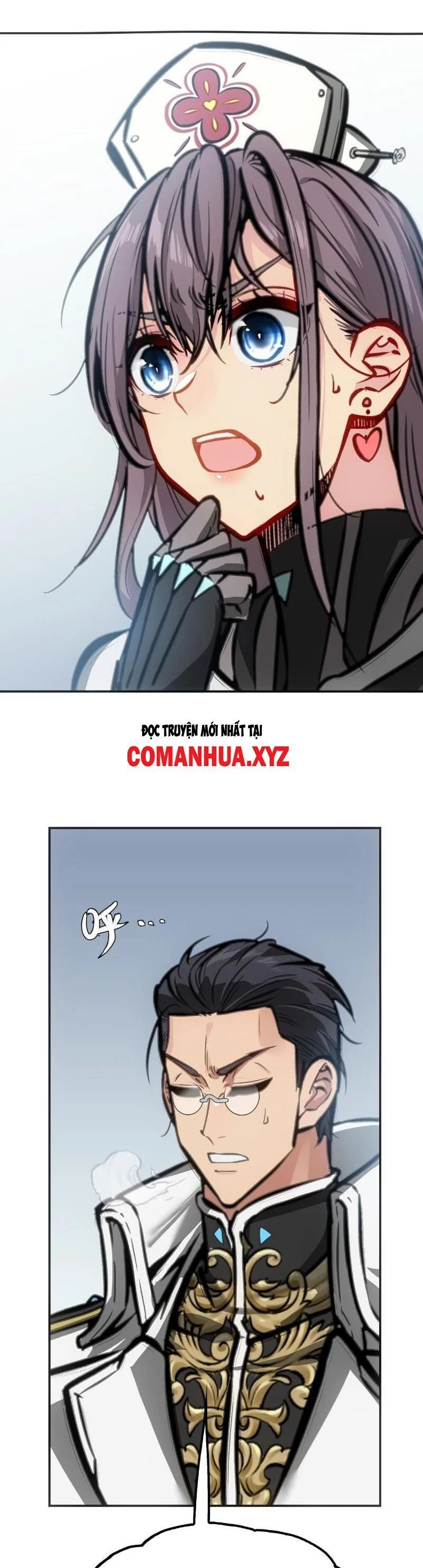 Chí Tử Chí Cường Chapter 23 - Trang 3