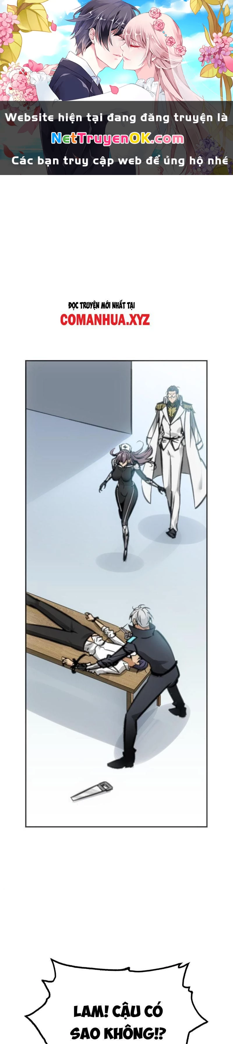 Chí Tử Chí Cường Chapter 24 - Next Chapter 25