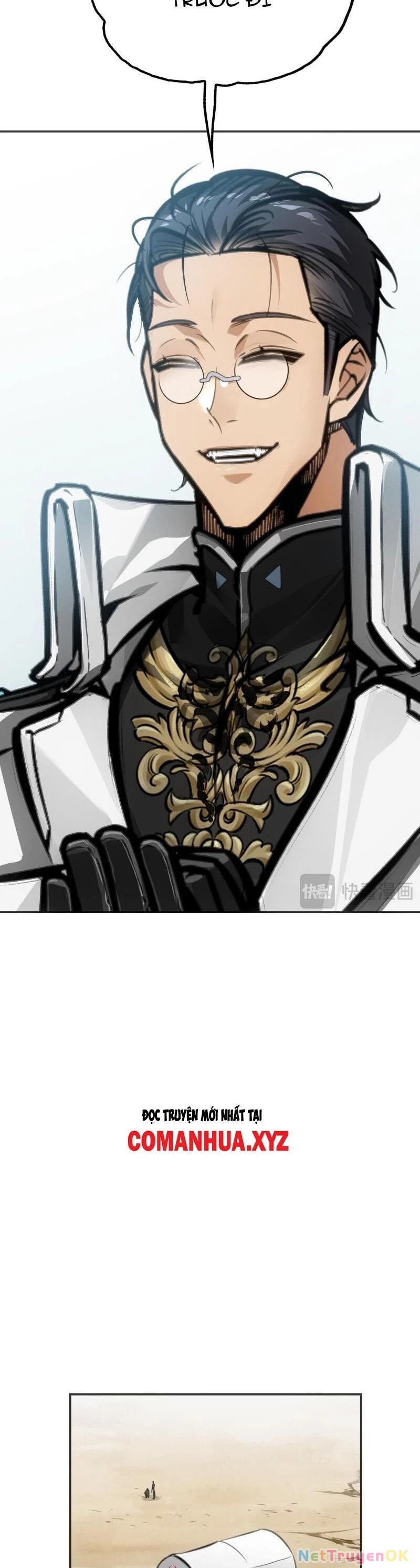 Chí Tử Chí Cường Chapter 24 - Trang 3