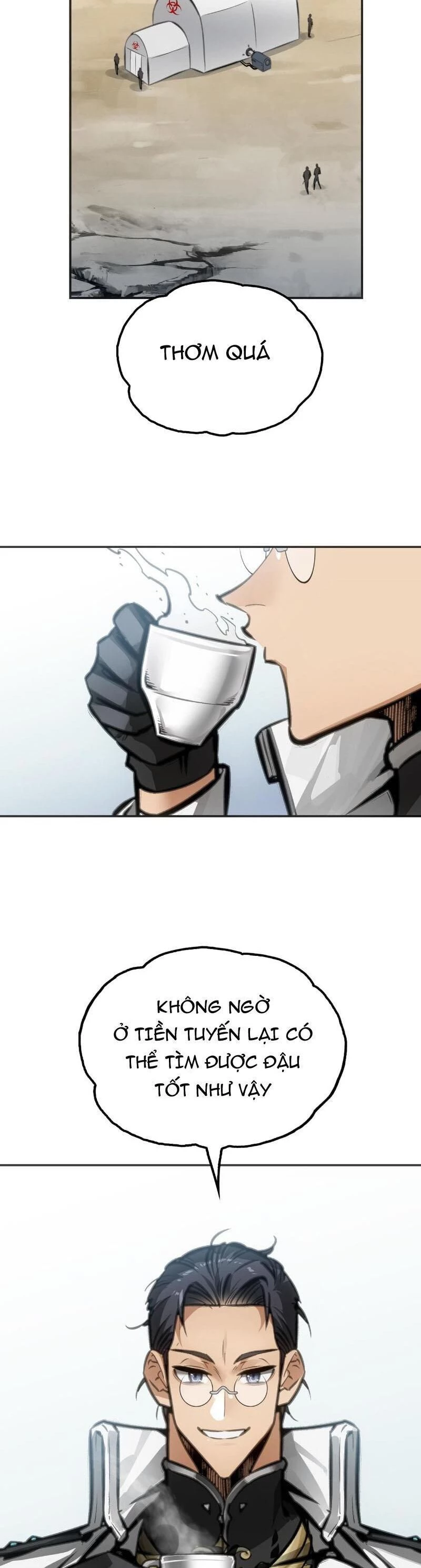 Chí Tử Chí Cường Chapter 24 - Trang 3
