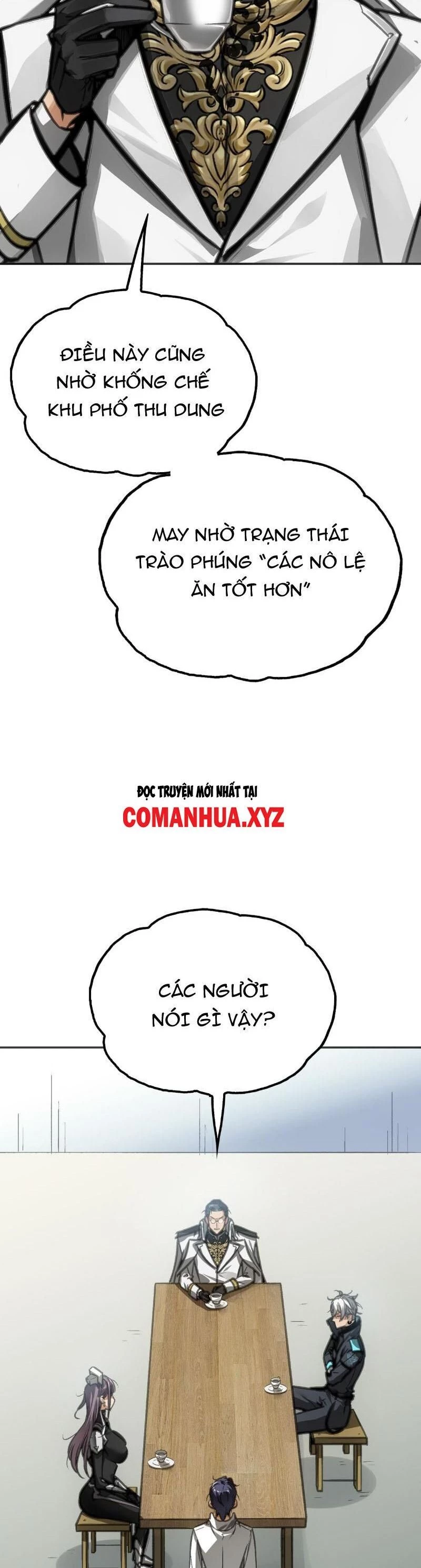 Chí Tử Chí Cường Chapter 24 - Trang 3