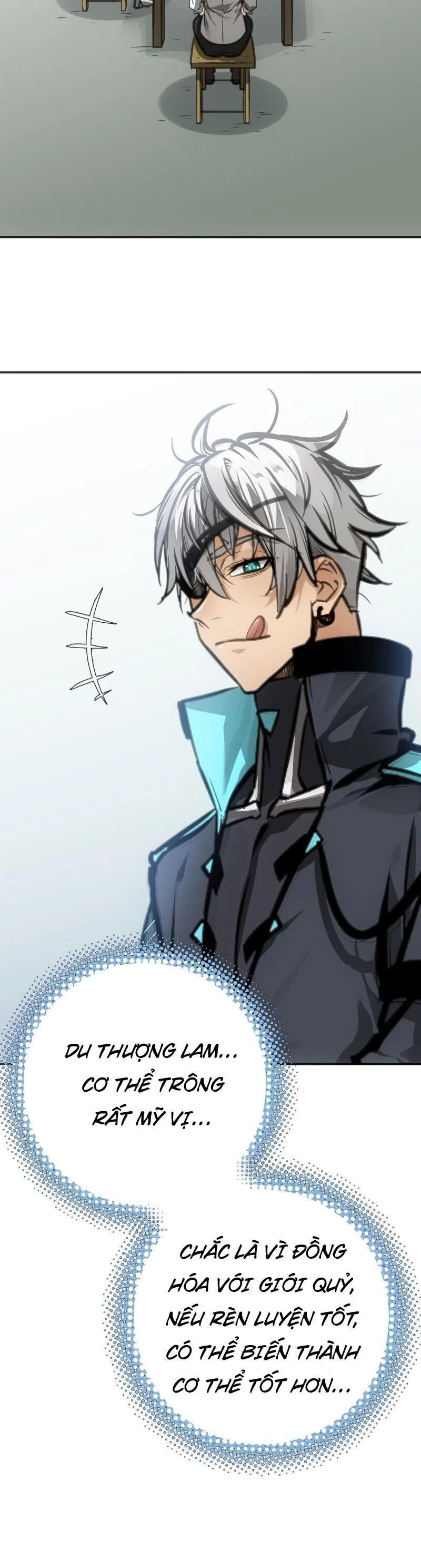 Chí Tử Chí Cường Chapter 24 - Trang 3