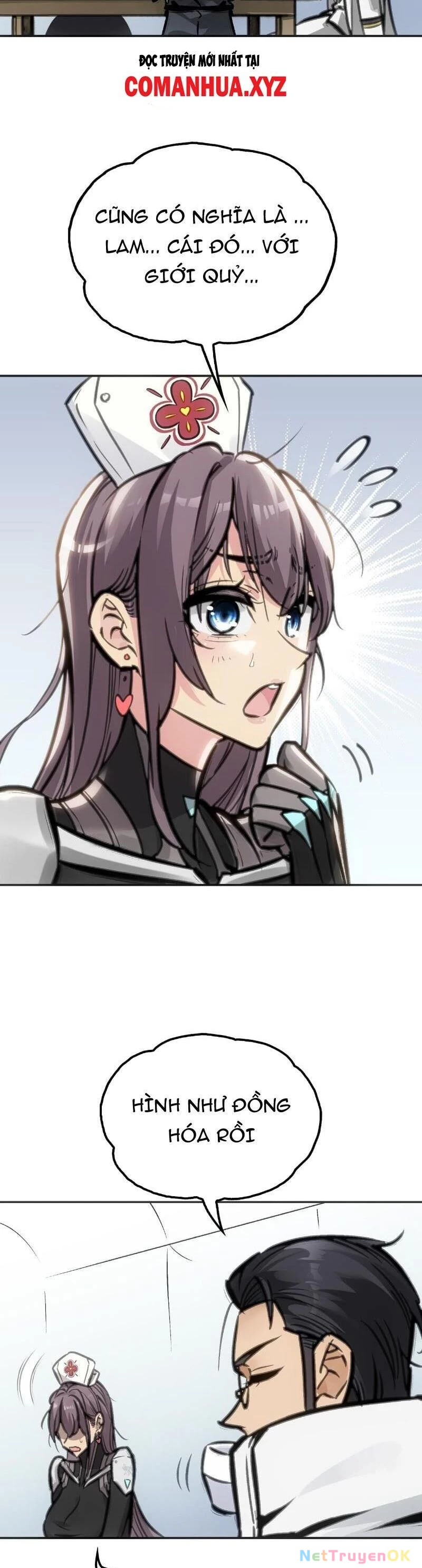 Chí Tử Chí Cường Chapter 24 - Trang 3