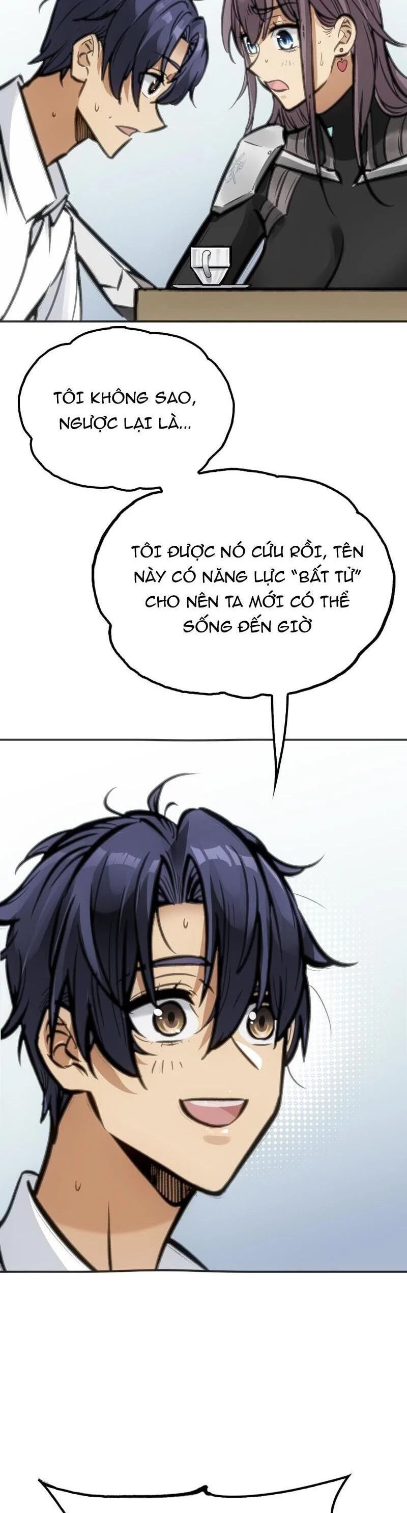 Chí Tử Chí Cường Chapter 24 - Trang 3