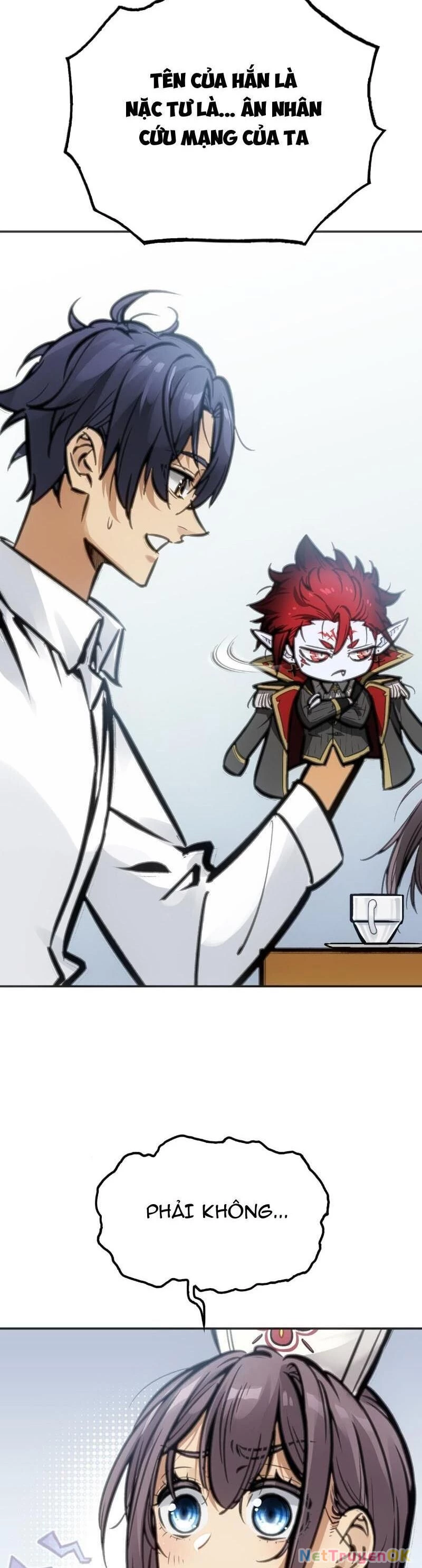 Chí Tử Chí Cường Chapter 24 - Trang 3