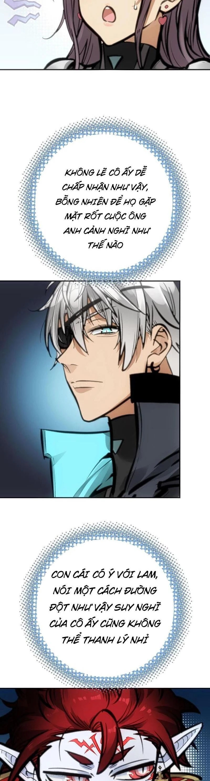 Chí Tử Chí Cường Chapter 24 - Trang 3