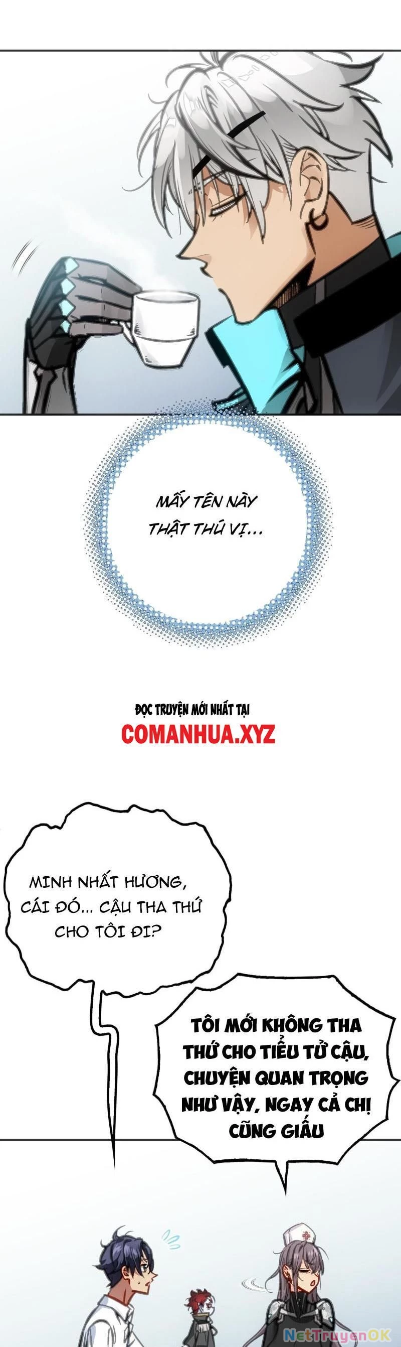 Chí Tử Chí Cường Chapter 24 - Trang 3