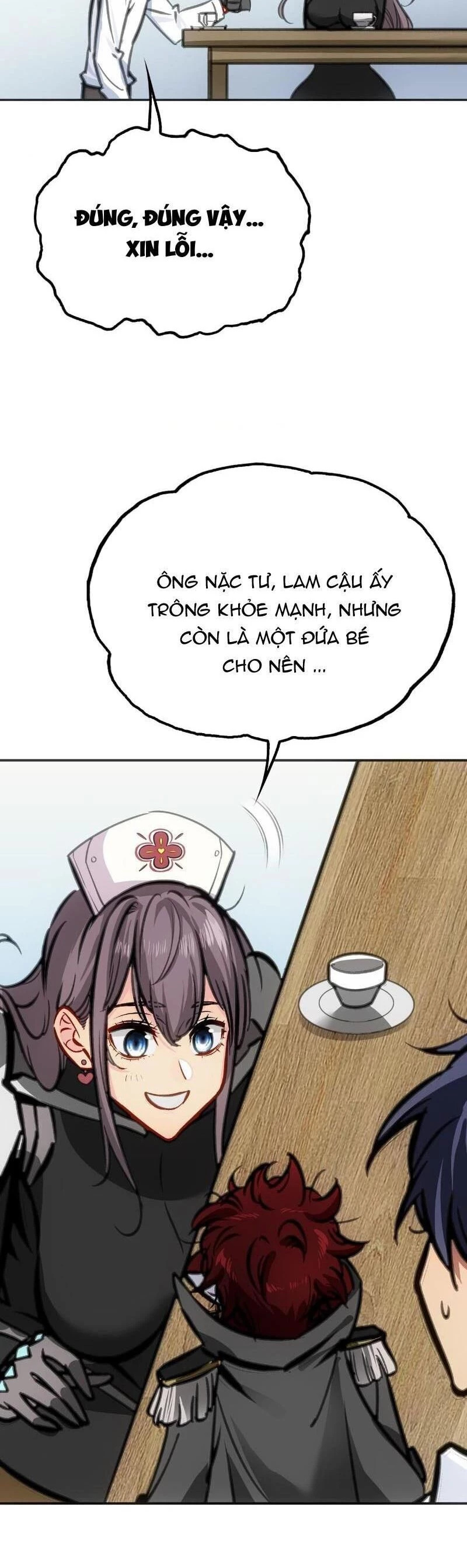 Chí Tử Chí Cường Chapter 24 - Trang 3