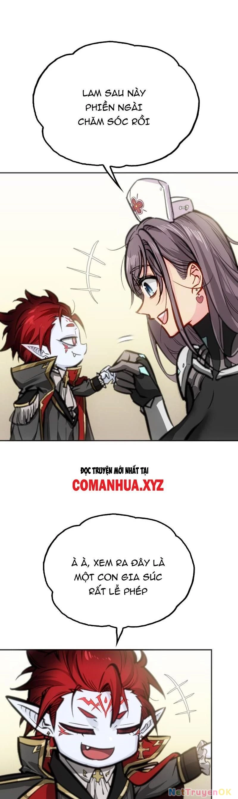 Chí Tử Chí Cường Chapter 24 - Trang 3