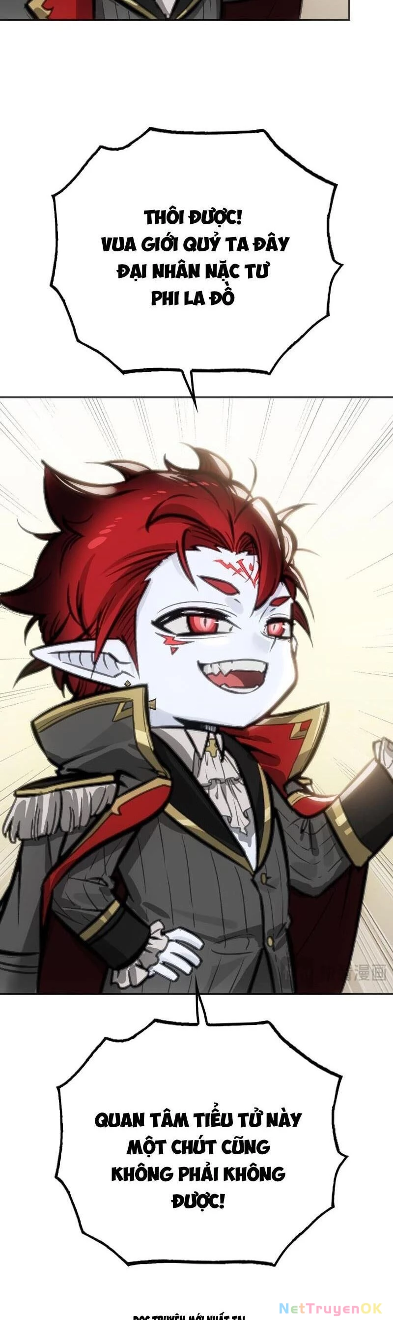 Chí Tử Chí Cường Chapter 24 - Trang 3