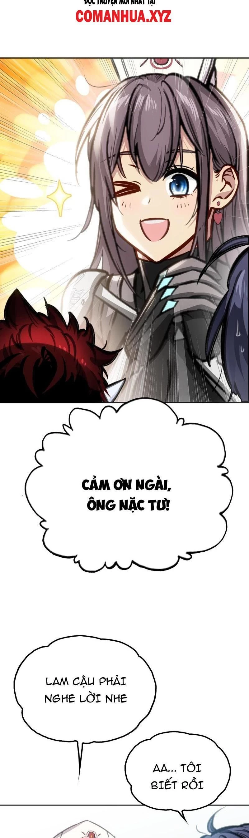 Chí Tử Chí Cường Chapter 24 - Trang 3