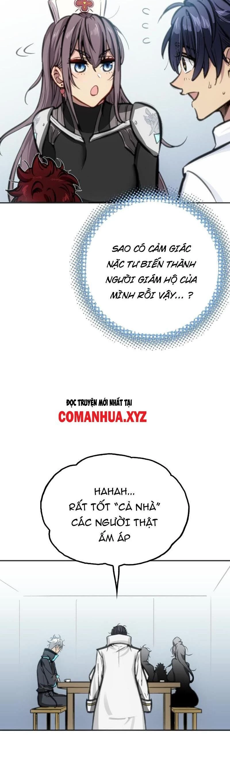 Chí Tử Chí Cường Chapter 24 - Trang 3