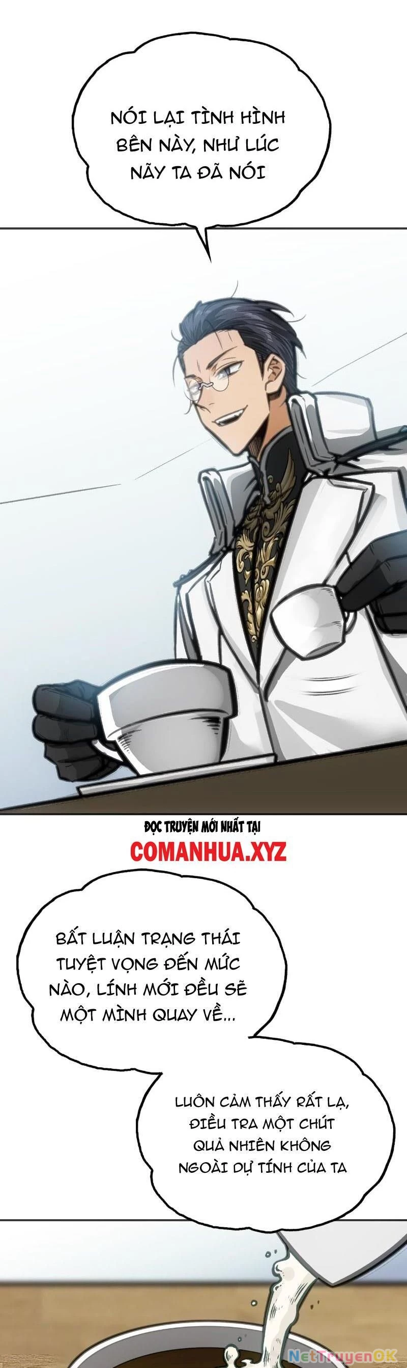 Chí Tử Chí Cường Chapter 24 - Trang 3