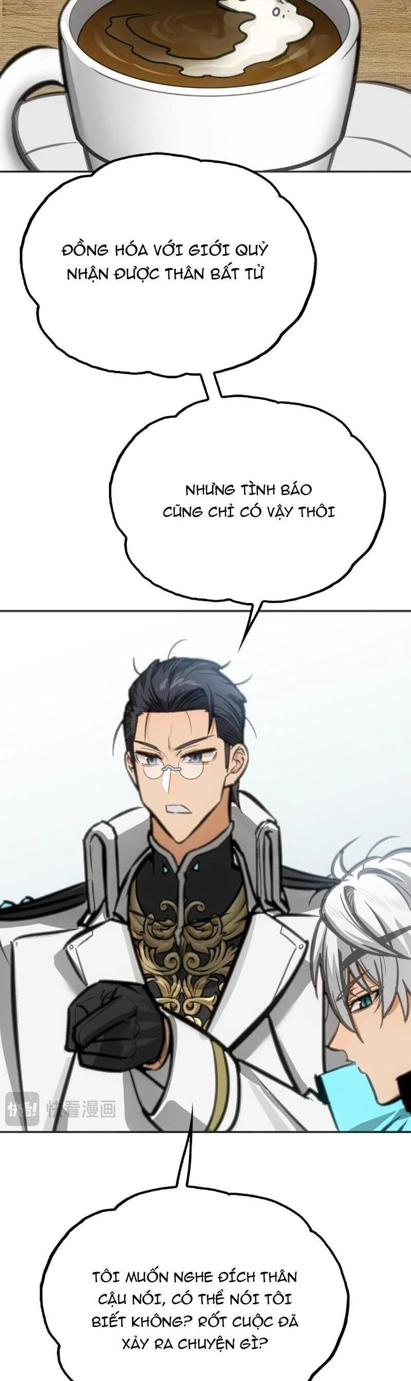 Chí Tử Chí Cường Chapter 24 - Trang 3