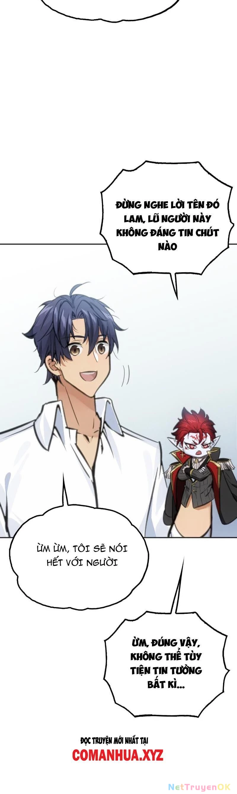 Chí Tử Chí Cường Chapter 24 - Trang 3