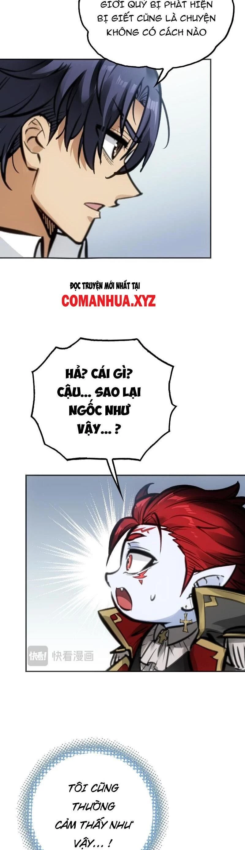 Chí Tử Chí Cường Chapter 24 - Trang 3