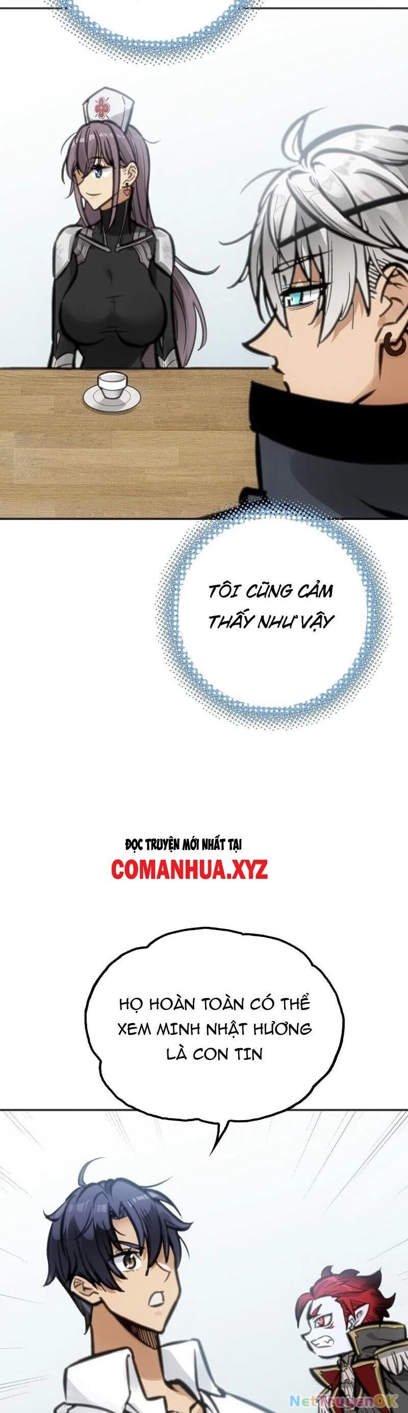 Chí Tử Chí Cường Chapter 24 - Trang 3