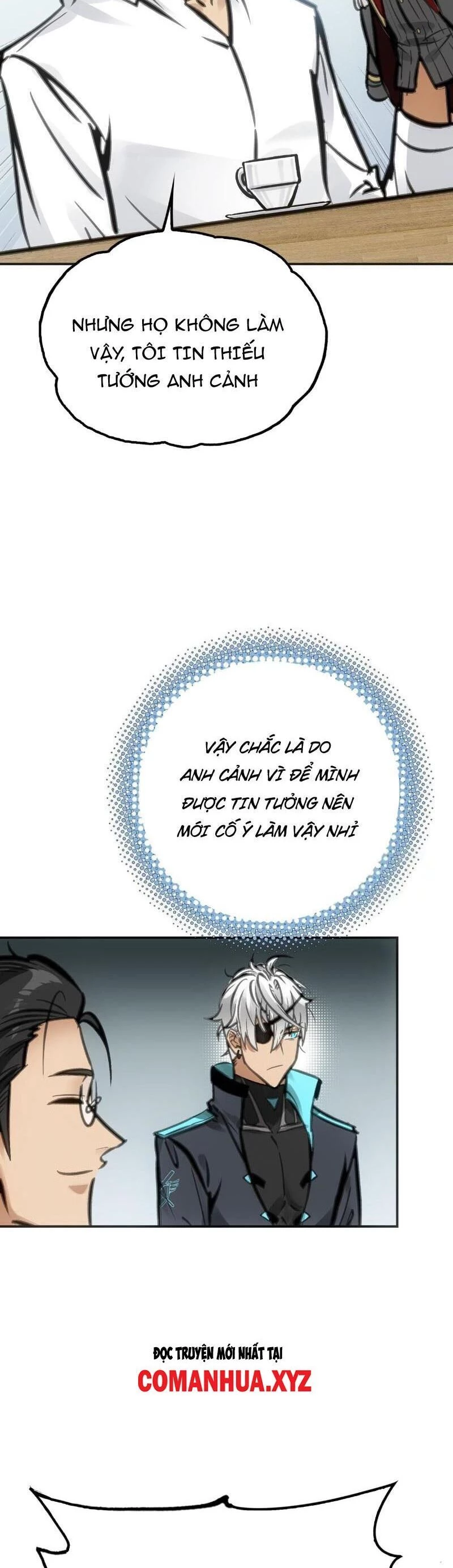 Chí Tử Chí Cường Chapter 24 - Trang 3