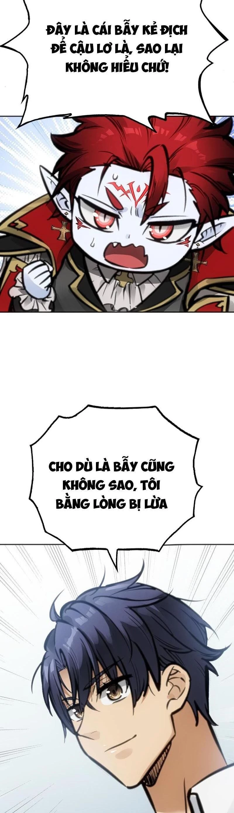 Chí Tử Chí Cường Chapter 24 - Trang 3