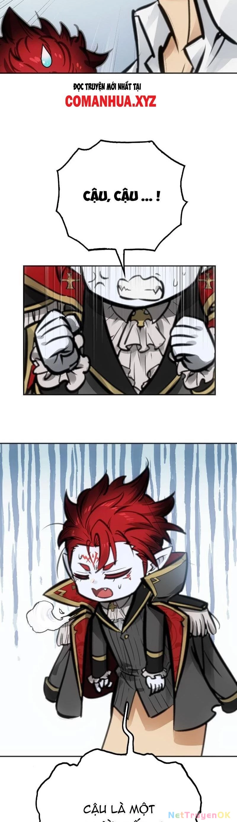 Chí Tử Chí Cường Chapter 24 - Trang 3