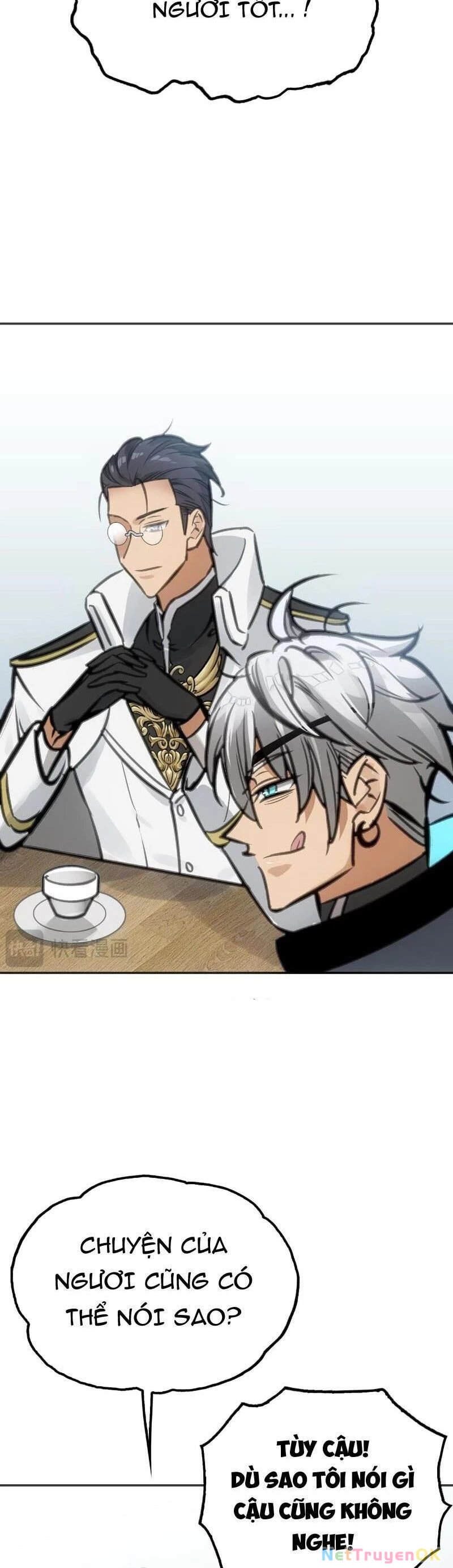 Chí Tử Chí Cường Chapter 24 - Trang 3