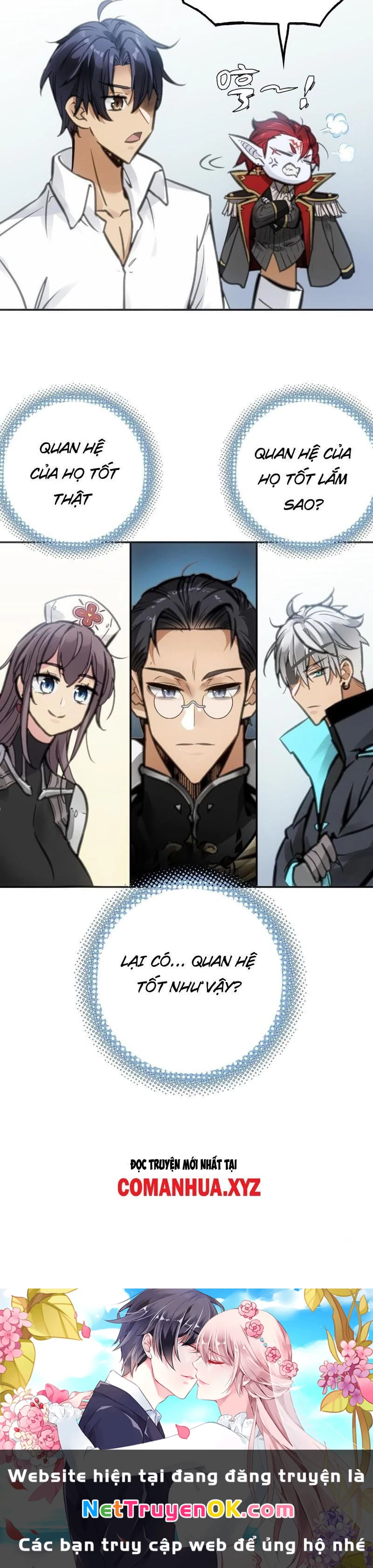 Chí Tử Chí Cường Chapter 24 - Trang 3