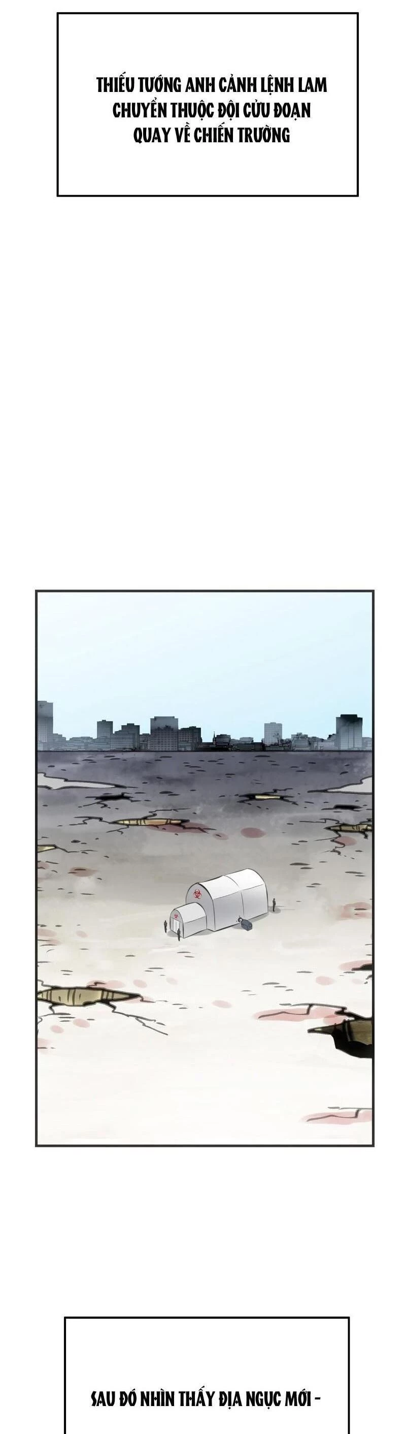 Chí Tử Chí Cường Chapter 25 - Next Chapter 26