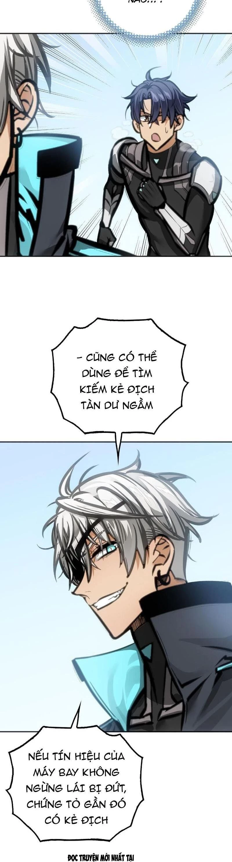 Chí Tử Chí Cường Chapter 25 - Next Chapter 26