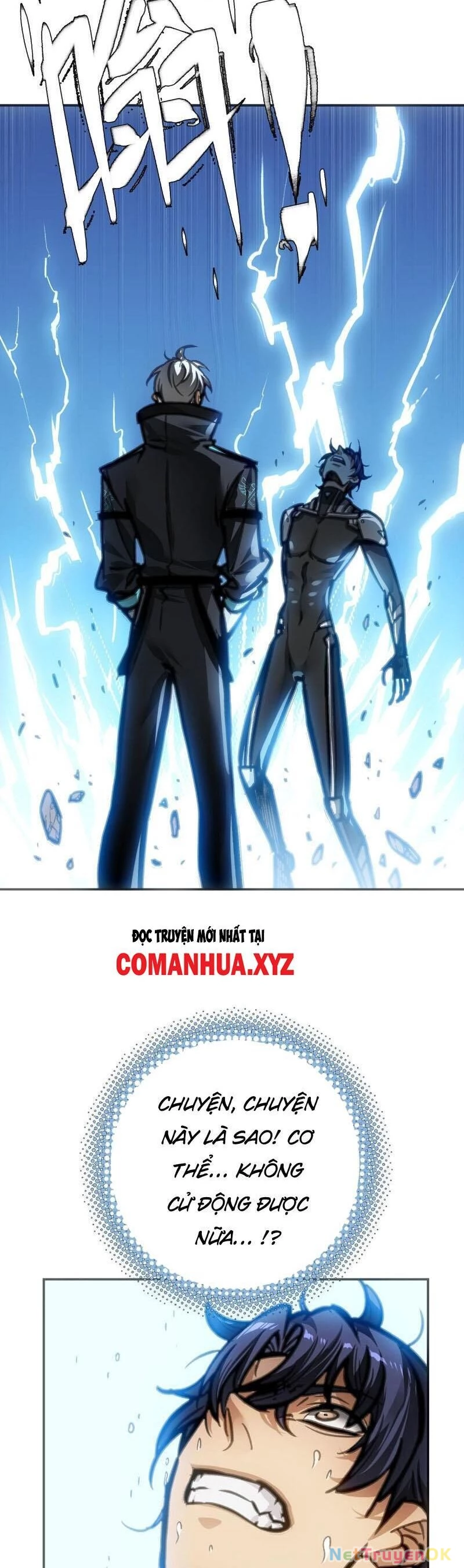 Chí Tử Chí Cường Chapter 25 - Next Chapter 26