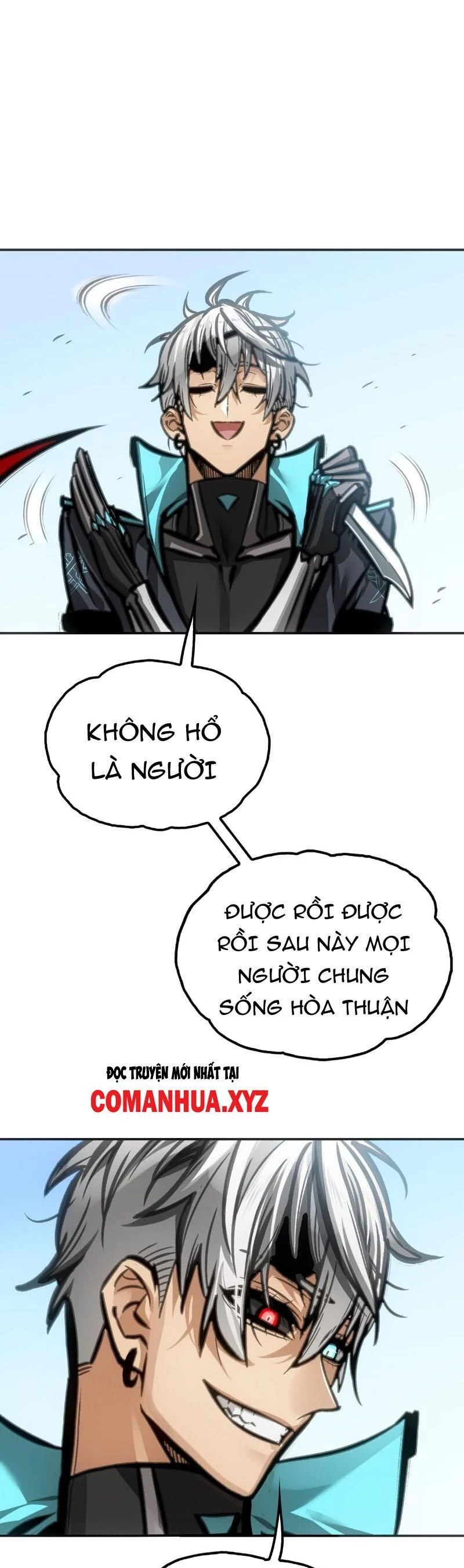 Chí Tử Chí Cường Chapter 25 - Next Chapter 26