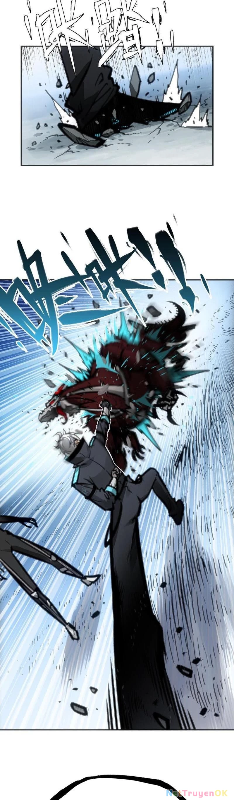 Chí Tử Chí Cường Chapter 25 - Next Chapter 26