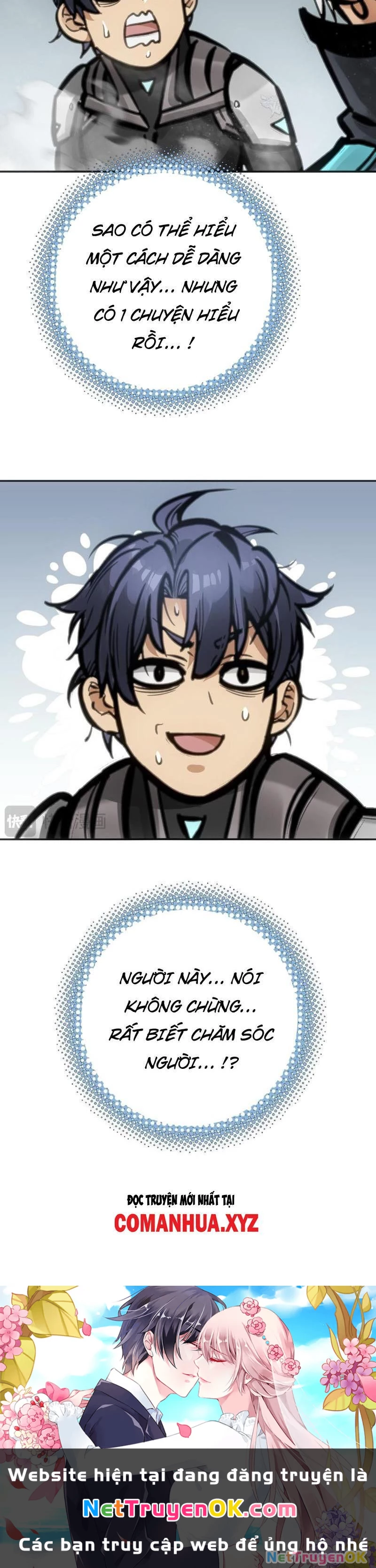 Chí Tử Chí Cường Chapter 25 - Next Chapter 26