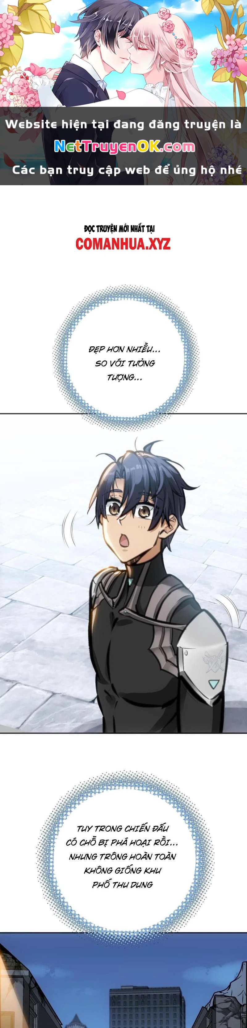 Chí Tử Chí Cường Chapter 26 - Next Chapter 27