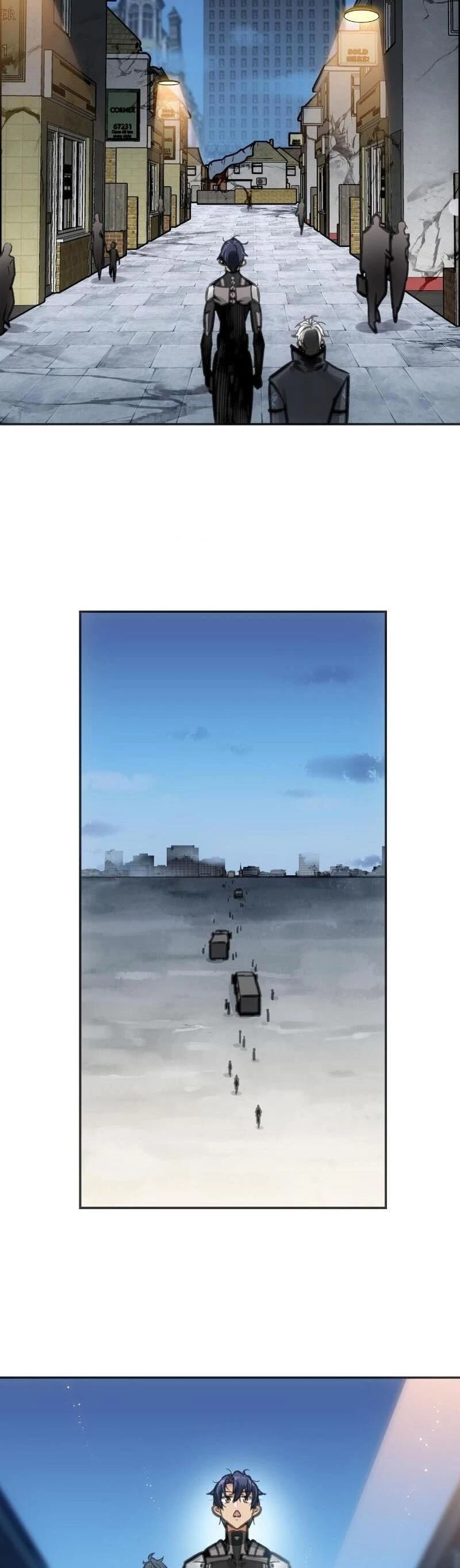 Chí Tử Chí Cường Chapter 26 - Next Chapter 27