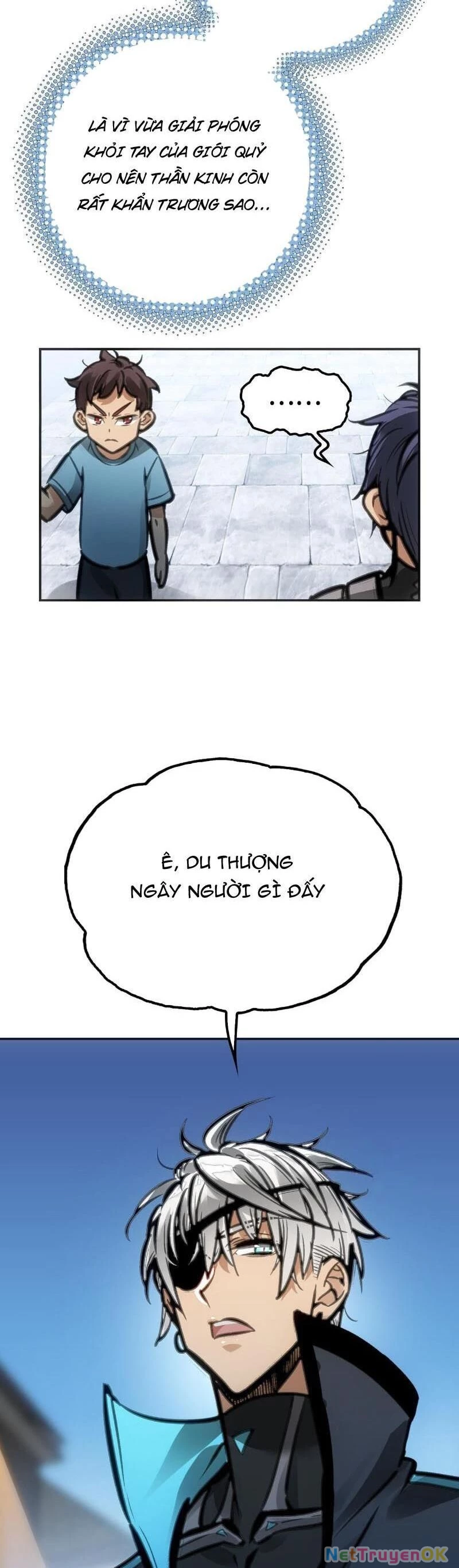 Chí Tử Chí Cường Chapter 26 - Next Chapter 27