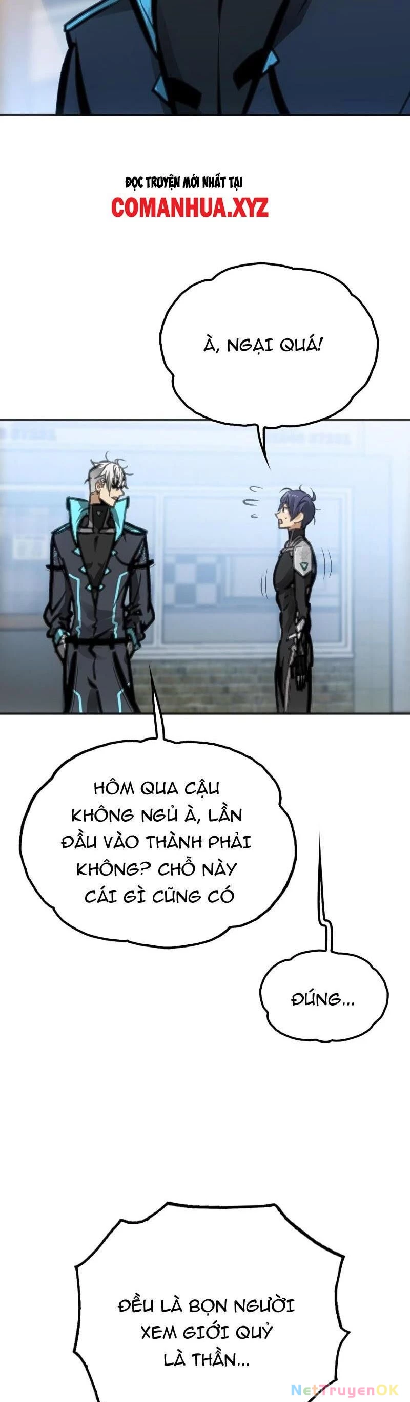 Chí Tử Chí Cường Chapter 26 - Next Chapter 27